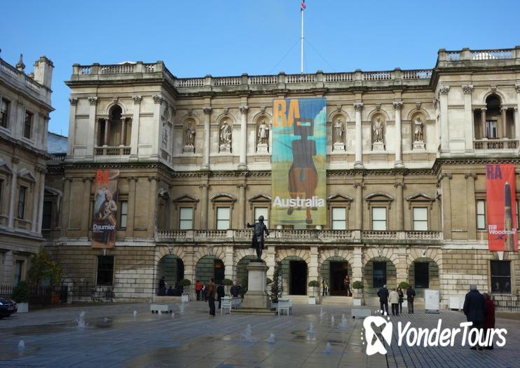 Royal Academy of Arts Royal Academy of Arts