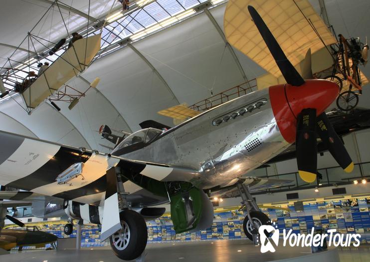Royal Air Force Museum London Royal Air Force Museum London