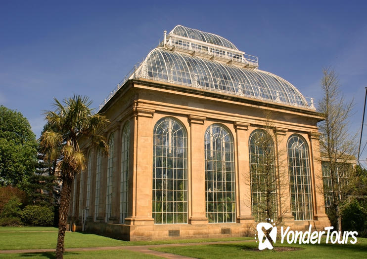 Royal Botanic Garden Edinburgh