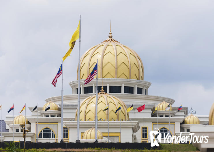 Royal King's Palace (Istana Negara) Royal King's Palace (Istana Negara)