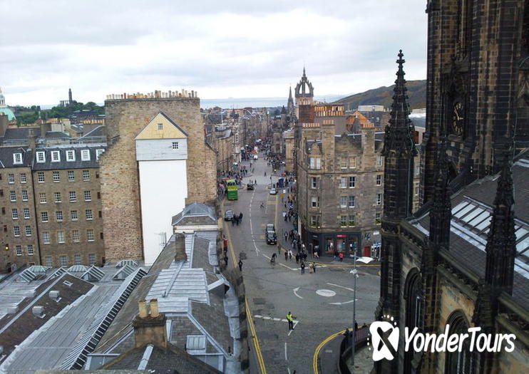 Royal Mile