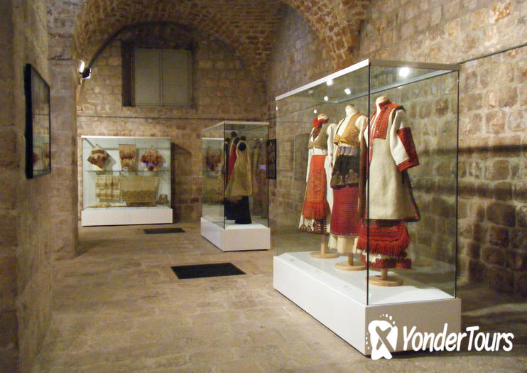 Rupe Ethnographic Museum Rupe Ethnographic Museum