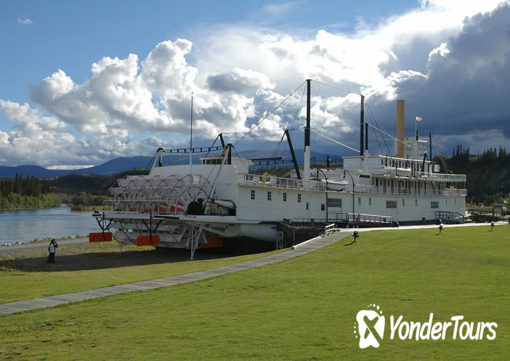 S.S. Klondike