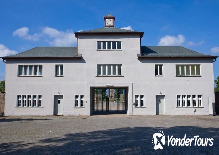 Sachsenhausen Concentration Camp Sachsenhausen Concentration Camp