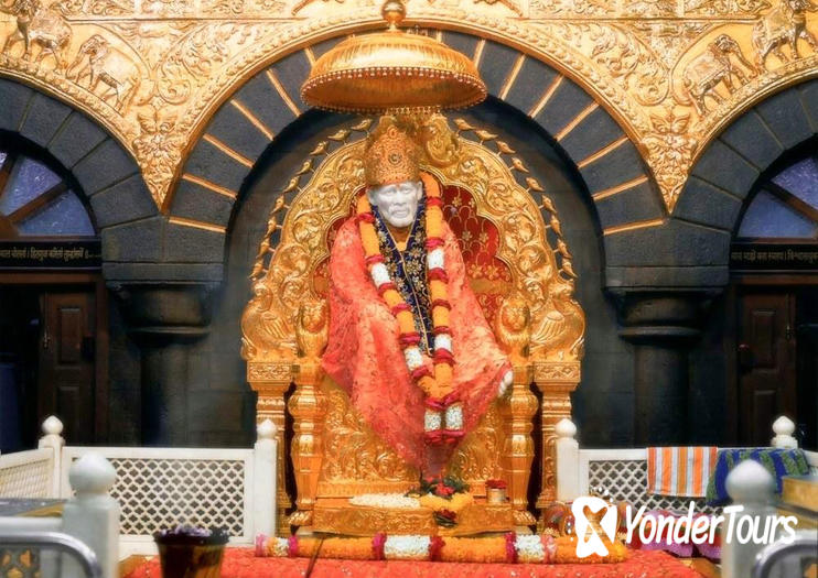 Sai Baba Temple Sai Baba Temple