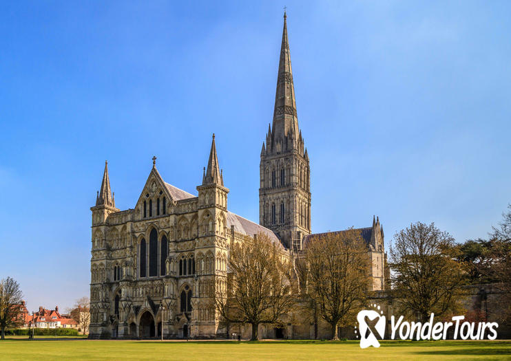 Salisbury Salisbury