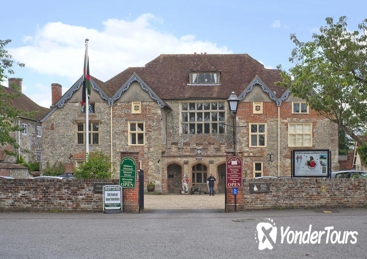 Salisbury Museum