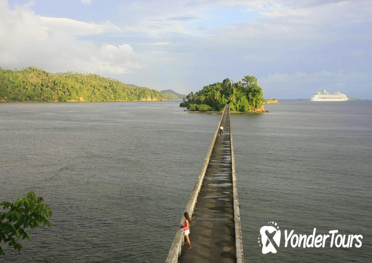 Samana Bay Samana Bay