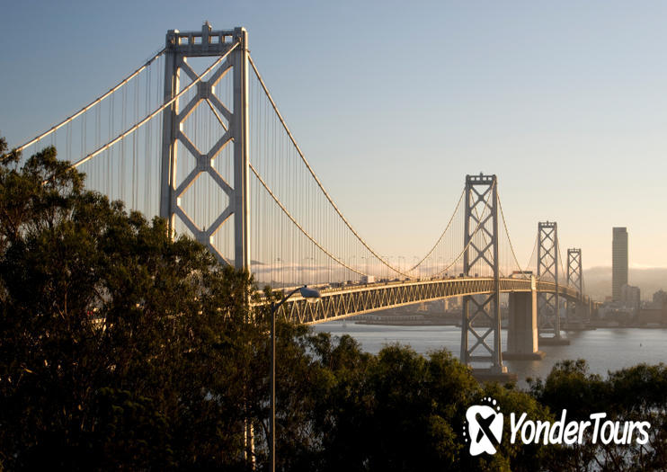 San Francisco Bay Bridge San Francisco Bay Bridge
