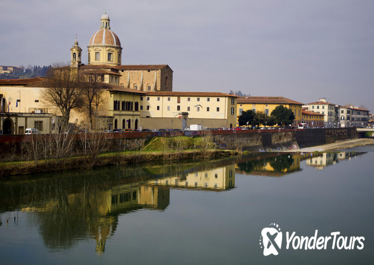 San Frediano San Frediano