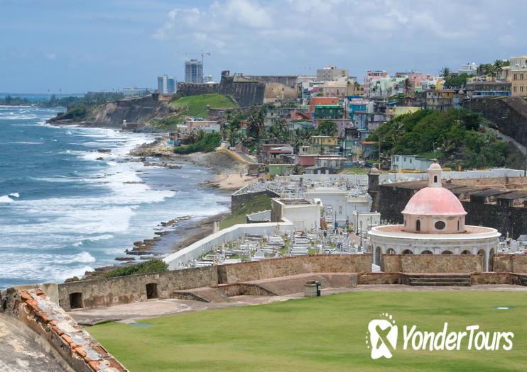San Juan Bay