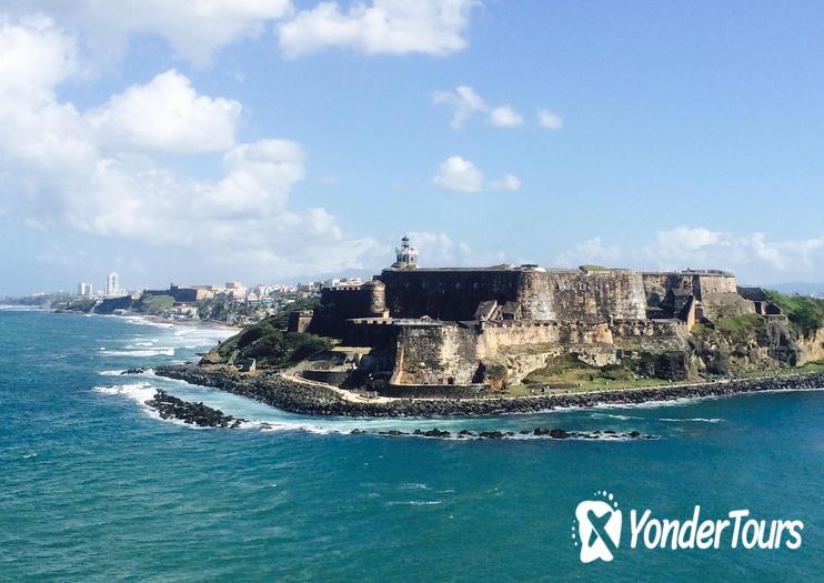 San Juan National Historic Site San Juan National Historic Site