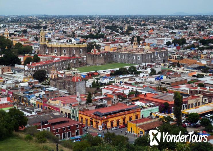 San Pedro Cholula San Pedro Cholula