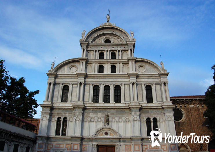 San Zaccaria San Zaccaria