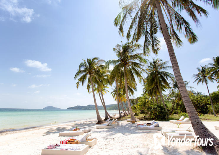 Sao Beach Sao Beach