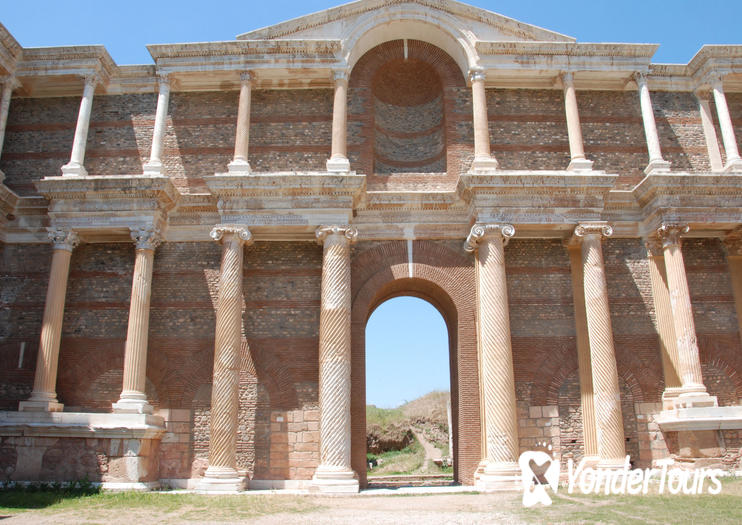 Sardis