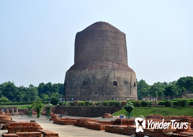 Sarnath Sarnath