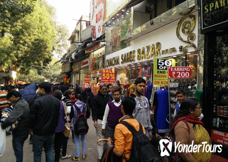 Sarojini Nagar Market Sarojini Nagar Market