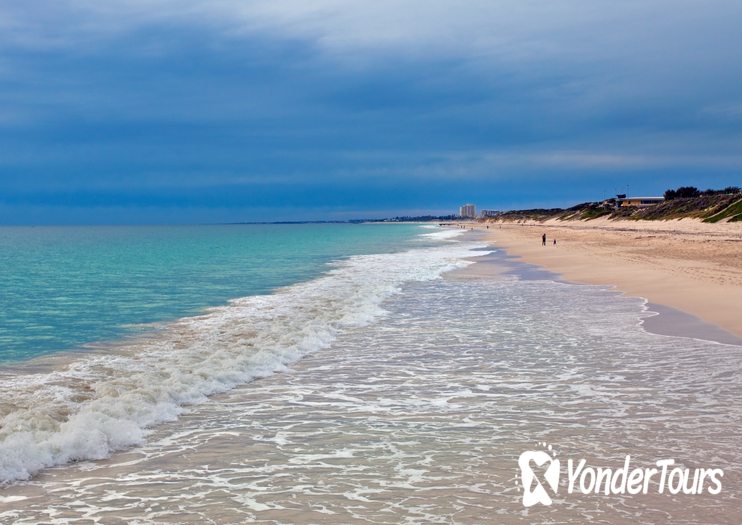 Scarborough Beach Scarborough Beach