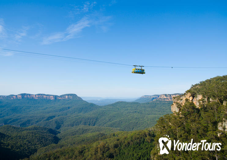 Scenic World Scenic World