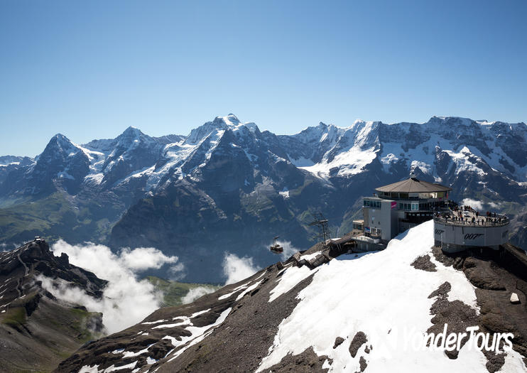 Schilthorn Schilthorn