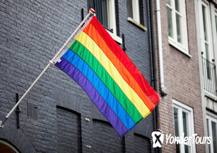 Schwules Museum (Gay Museum) Schwules Museum (Gay Museum)