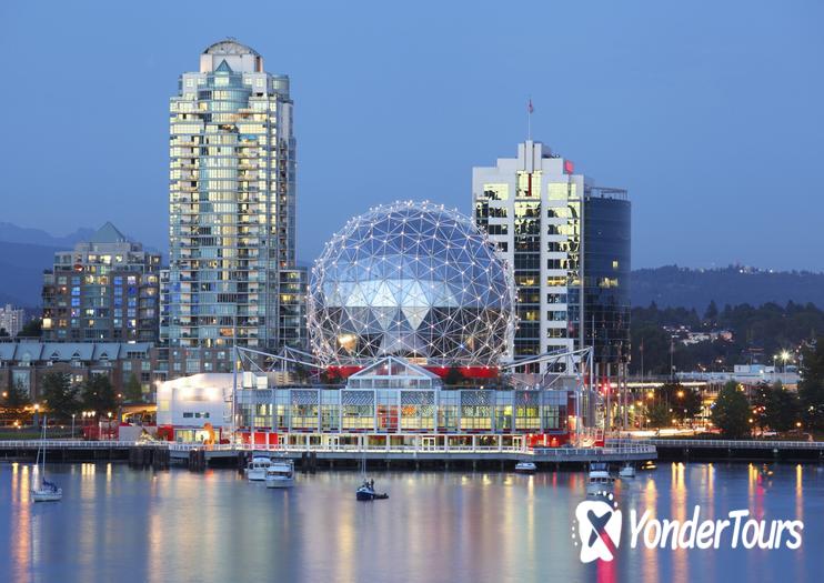 Science World