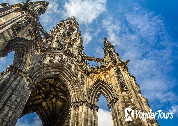 Scott Monument