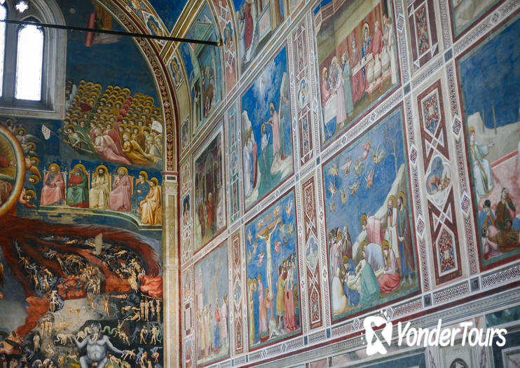 Scrovegni Chapel