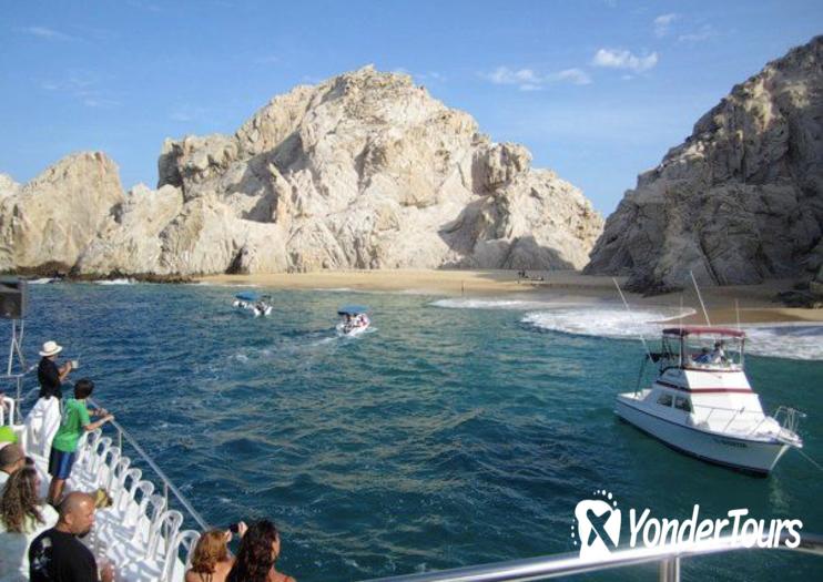 Sea of Cortez