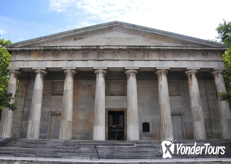 Second Bank of the United States
