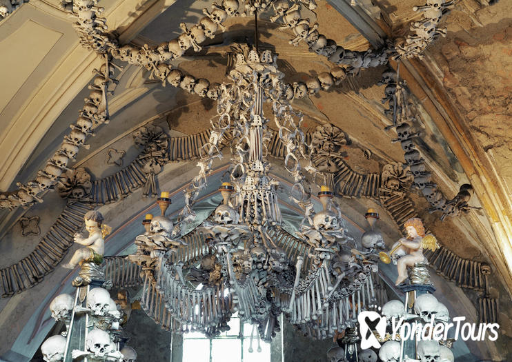 Sedlec Ossuary Sedlec Ossuary