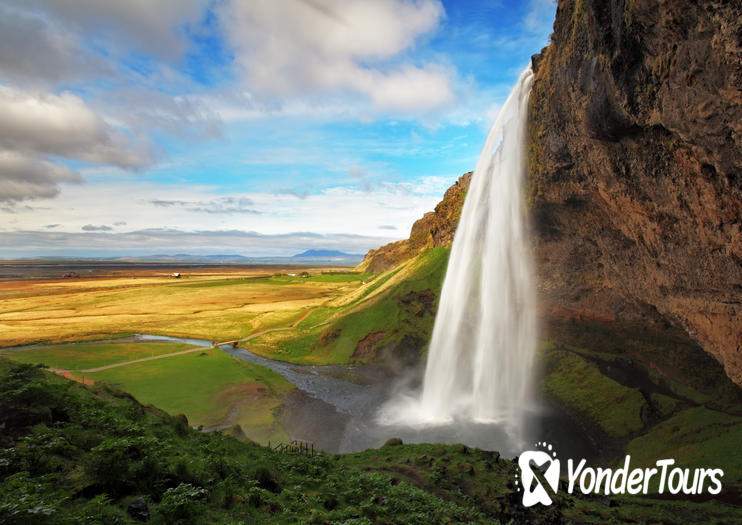 Seljalandsfoss Seljalandsfoss