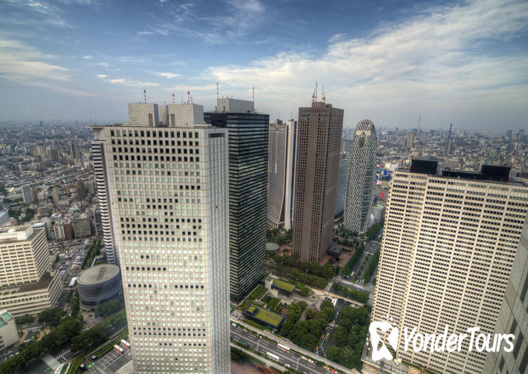 Shinjuku Shinjuku