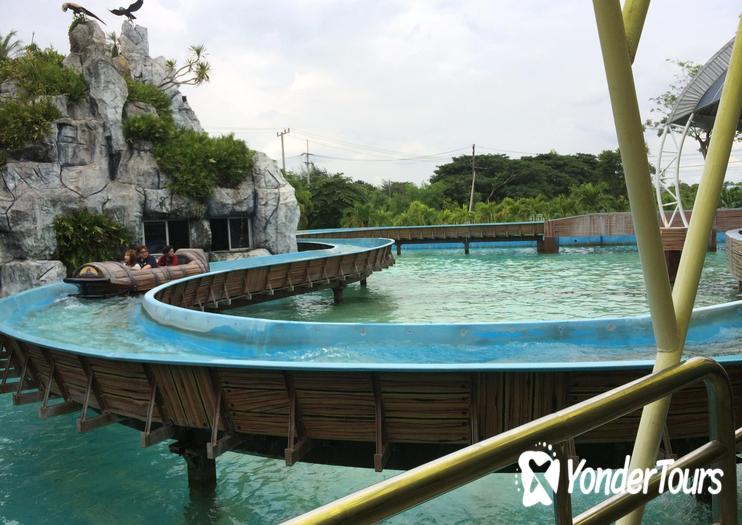 Siam Park City Siam Park City
