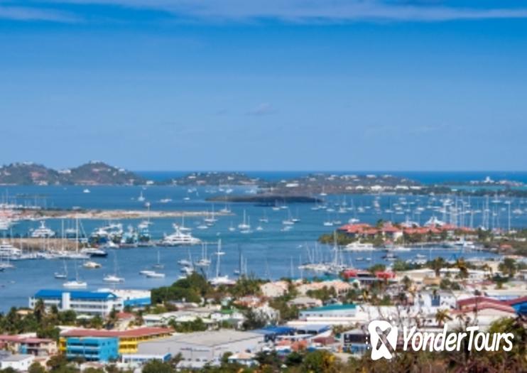 Simpson Bay Simpson Bay