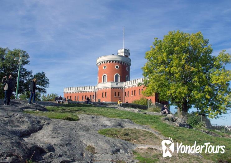 Skeppsholmen Skeppsholmen