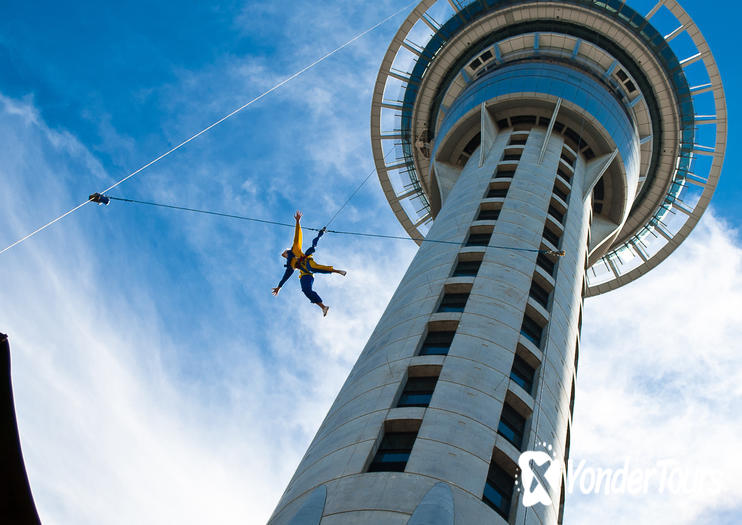 SkyJump SkyJump