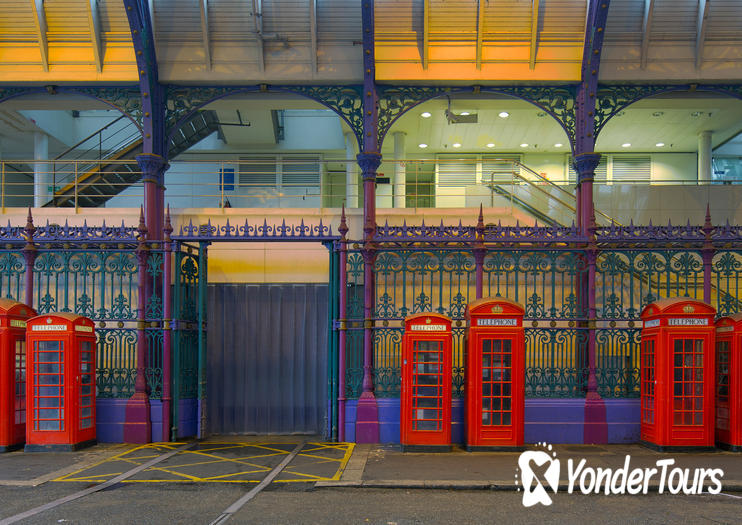 Smithfield Market Smithfield Market
