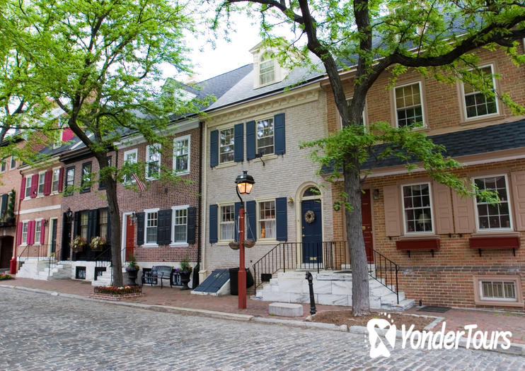 Society Hill Society Hill