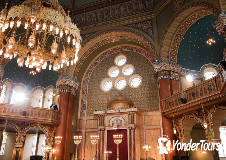 Sofia Synagogue Sofia Synagogue