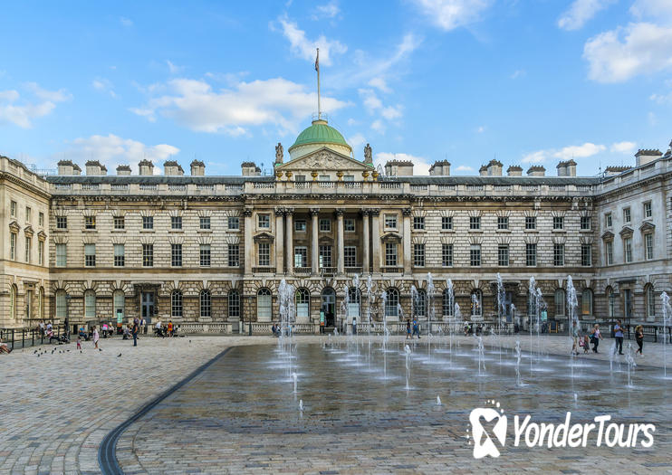 Somerset House Somerset House
