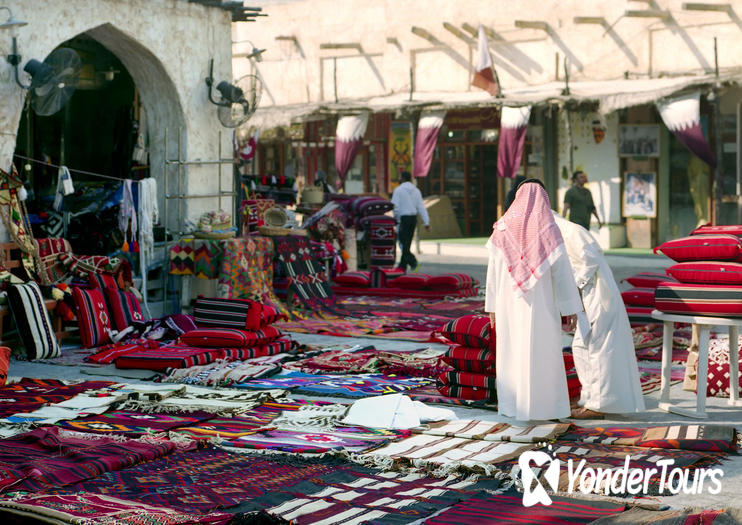 Souq Waqif