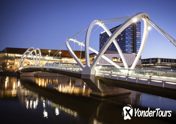 South Wharf