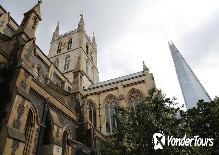 Southwark Cathedral Southwark Cathedral