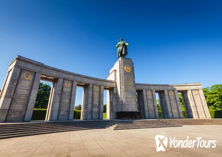 Soviet War Memorial Soviet War Memorial