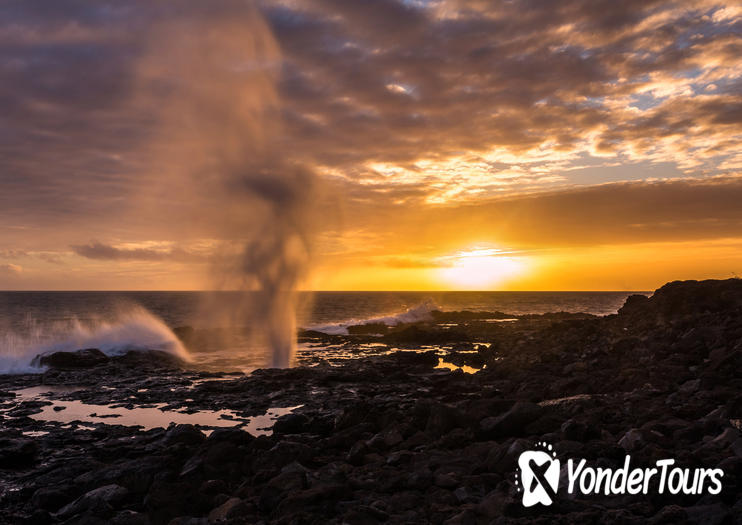 Spouting Horn