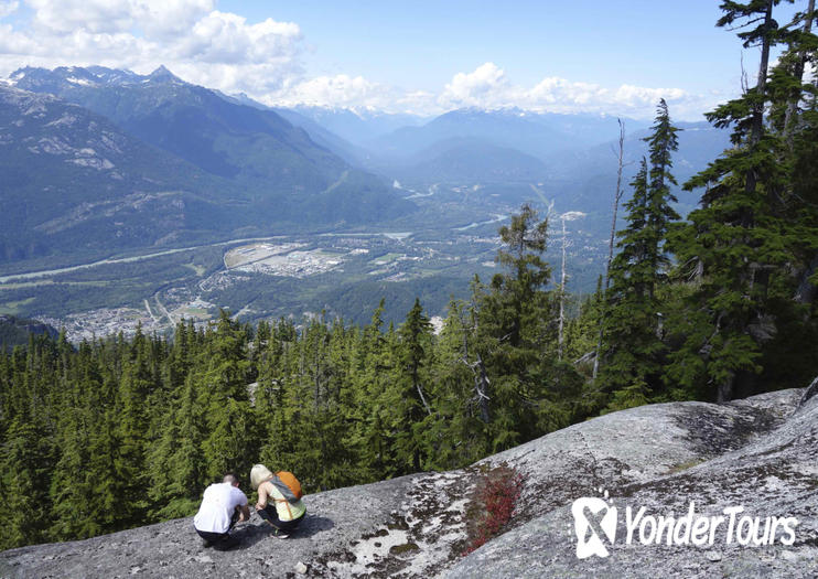 Squamish