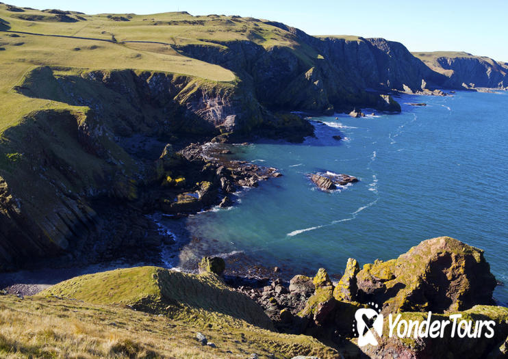 St Abb's Head National Nature Reserve