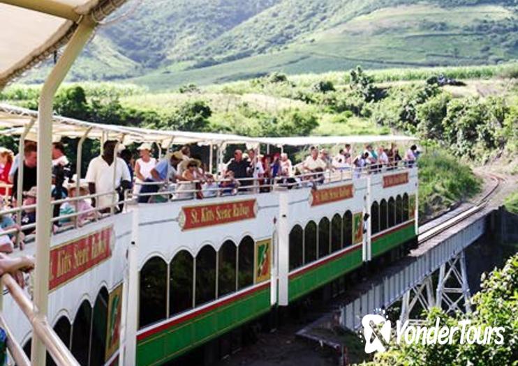 St Kitts Scenic Railway St Kitts Scenic Railway